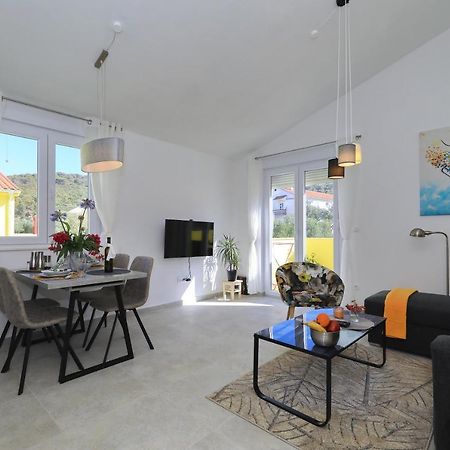 Apartment Gaby Božava Eksteriør billede