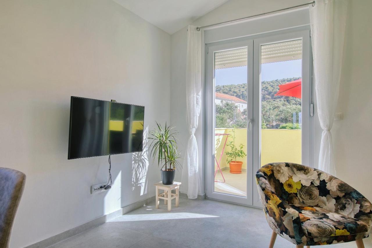 Apartment Gaby Božava Eksteriør billede